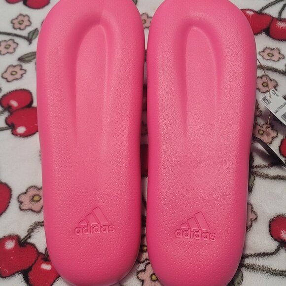 BNWT Adidas Zplaash Slides